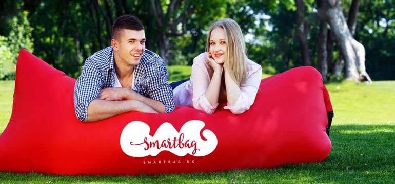 Využijete ho aj na festivaloch