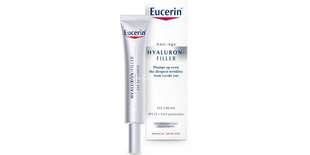 Eucerin HYALURON-FILLER očný krém 15 ml