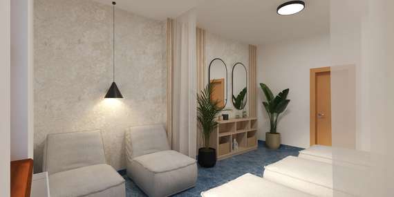 Hotel Gader v malebnom prostredí Veľkej Fatry/Blatnica - Veľká Fatra