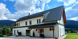 Penzion Sen je nově vybudovaný penzion v malebné obci Ostružná