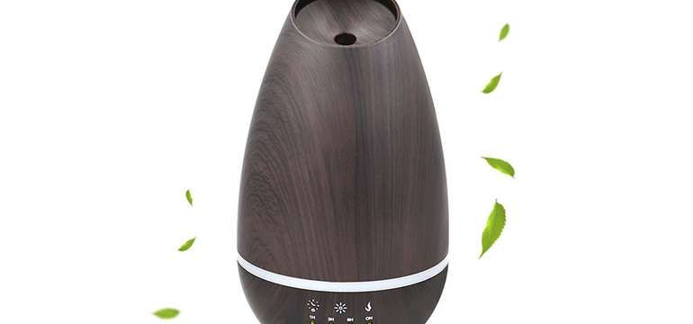 Difúzer Creative 500 ml 