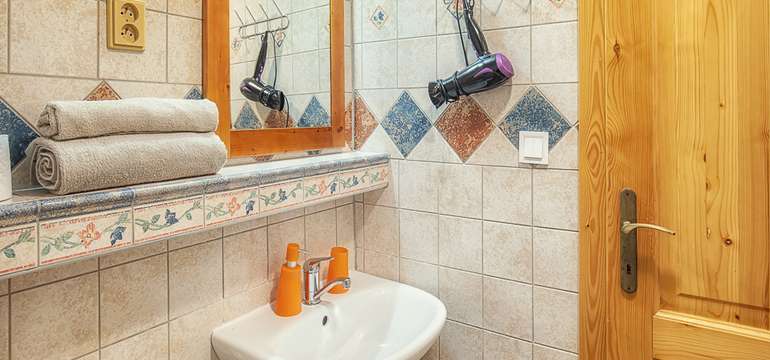 Ubytovanie v chate 436 priamo v rezorte aquaparku