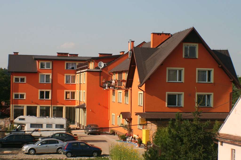 Výhodný Daisy Superior*** v Krakove s voľným vstupom do bazéna