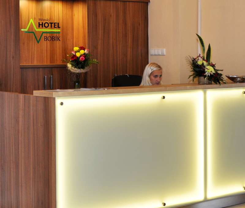 Hotel Bobík nabízí perfektní zázemí po celý rok