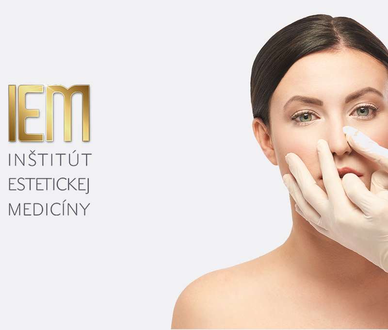 Rhinoplastika – nos, po akom ste vždy túžili