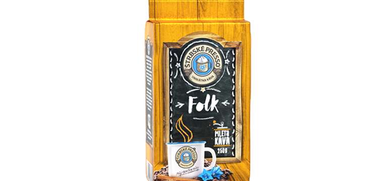 Zmes Folk Patriot