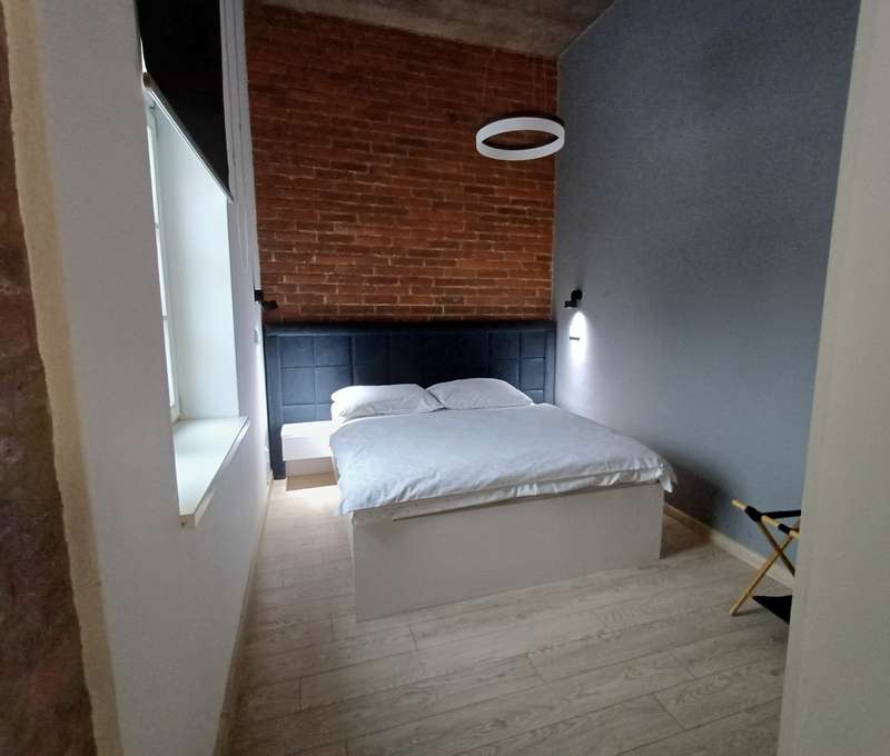 Apartmán 1