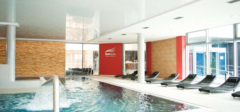 Hotel Tenis ****, Wellness & Spa