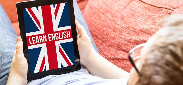 Online jazykový kurz angličtiny od Cambridge Academy