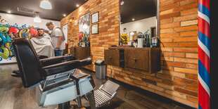 Štýlový priestor s osobitou atmosférou