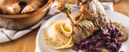 Ktoré kačky najviac chutia našim zákazníkom? TOP 6 okrídlených gastro ponúk