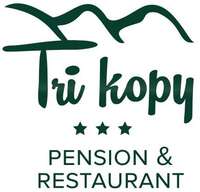 Penzion Tri kopy ***