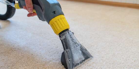 Profesionálne tepovanie u vás doma - čistý domov bez námahy/Bratislava a okolie