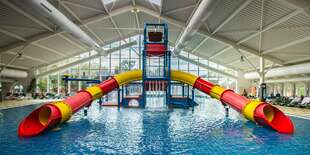 THERMAL CORVINUS Veľký Meder