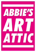 Abbie’s Art Attic