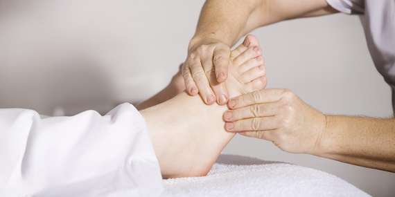 Klasická, športová aj lymfatická masáž a bankovanie v Bodymagic/Bratislava - Ružinov, Petržalka