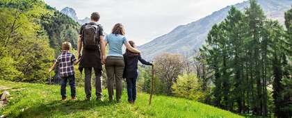 Ako si naozaj oddýchnete na rodinnej dovolenke?