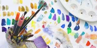 Výtvarní velikáni