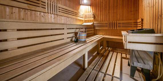 Hotel Lučivná*** pod štítmi Vysokých Tatier s raňajkami, wellness a ďalšími zľavami/Lučivná - Vysoké Tatry