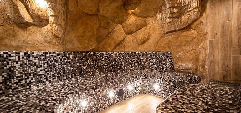 Bylinkové sauny, fínska sauna, soľná sauna, infračervená sauna