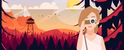 Kam za nejhezčími rozhlednami v ČR