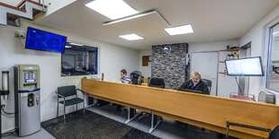 Hadvoservis úspešne funguje už 9 rokov