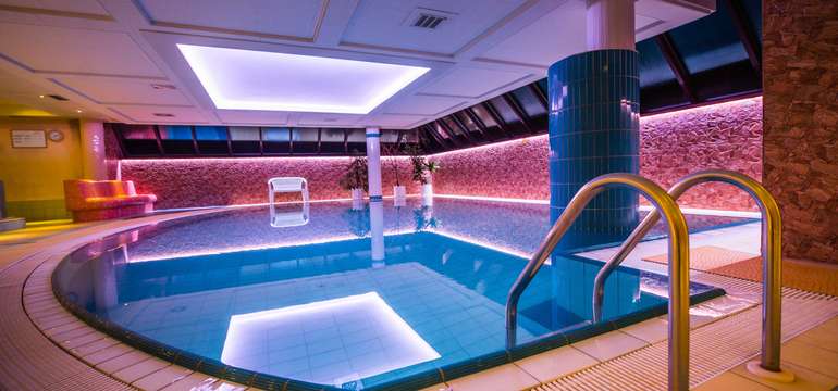 Hotel Hubert****