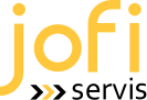 Jofi servis – SENEC