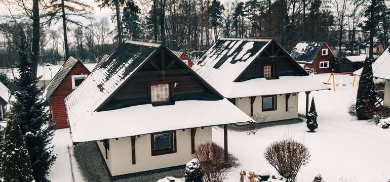 Domček Tatry Holiday