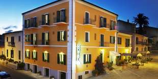 Hotel Marinaro***