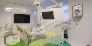 Family Dental Care - prevádzka na Štúrovej ulici v Bratislave