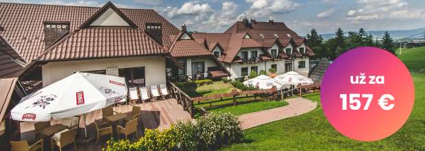 Kompleks Beskid Polsko