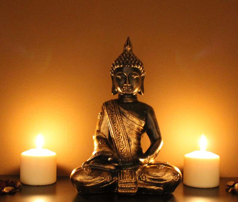 Ayurasan massages & relax