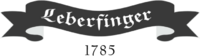 Leberfinger