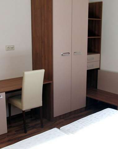 Nadštandardne vybavený veľký apartmán pre 4 osoby