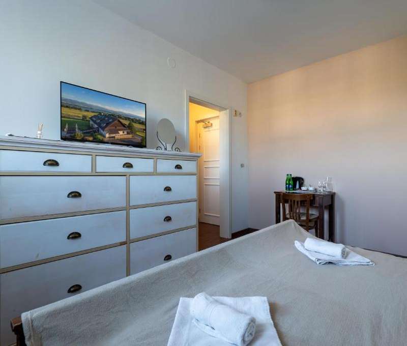 Mezonetový apartmán 