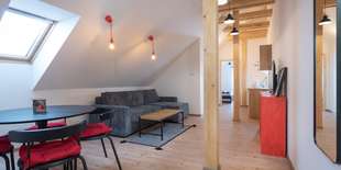 Apartmán Premium 3