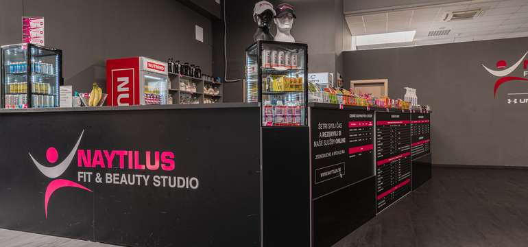  NAYTILUS FIT & BEAUTY STUDIO
