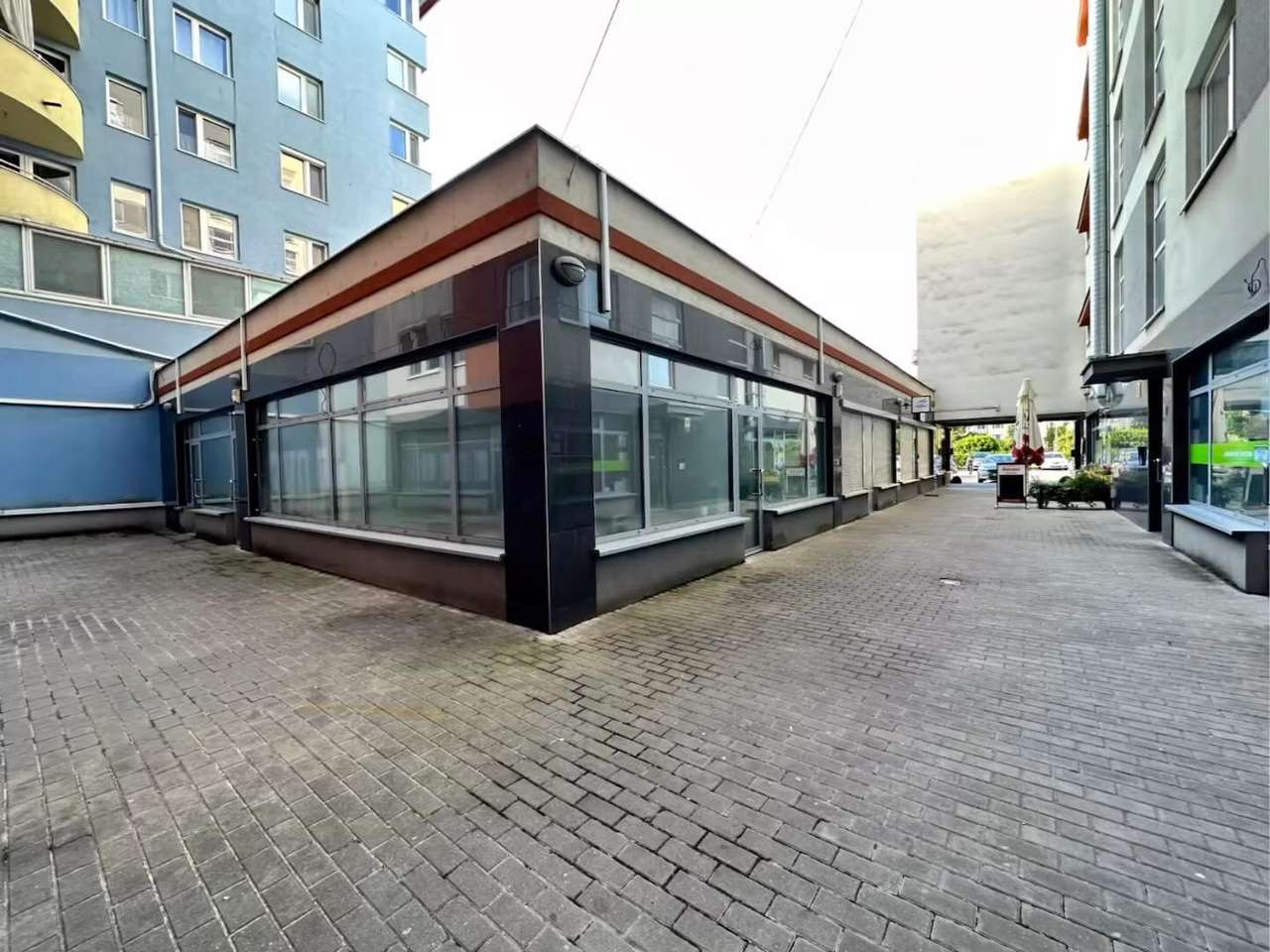 Manikúra v salóne Infinity Beauty Point