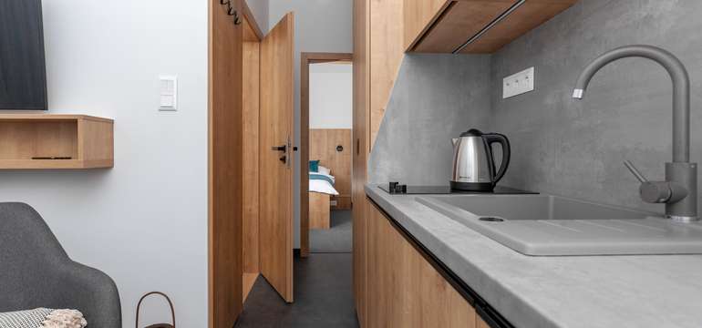 Apartmán Bachledka