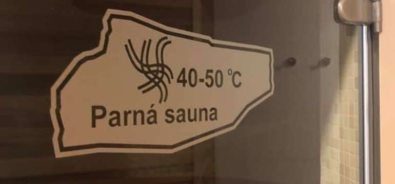 Relax vo wellness s vírivkou a saunami