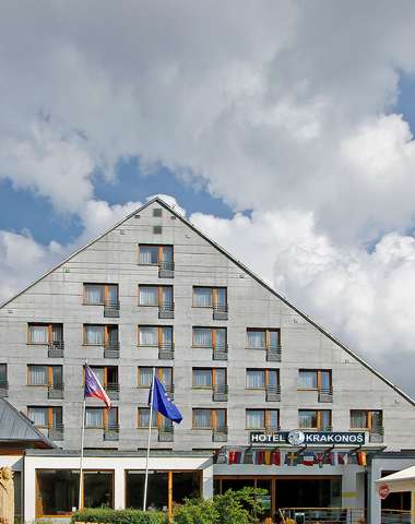 Hotel Krakonoš ***