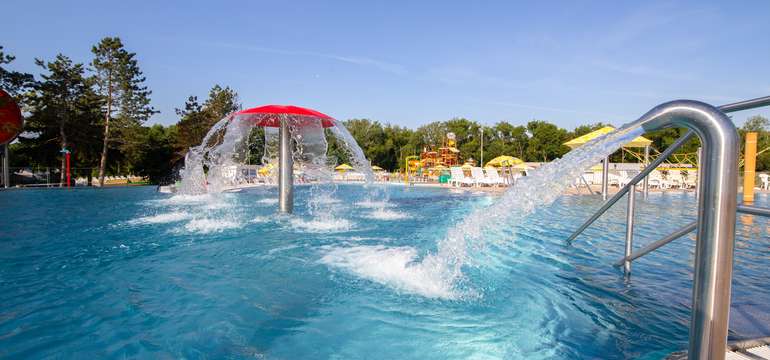 ThermalPark Nitrava