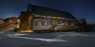 Mountain Resort River*** s polpenziou a vstupom do vírivky