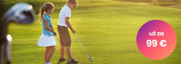 denny golfovy tabor bratislava