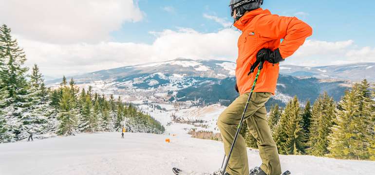 Ski Telgárt