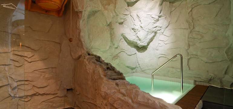 Hotel & Wellness Rozsutec - Wellness