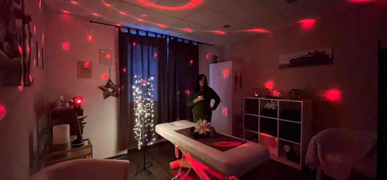 Salón Vivien v Prešove