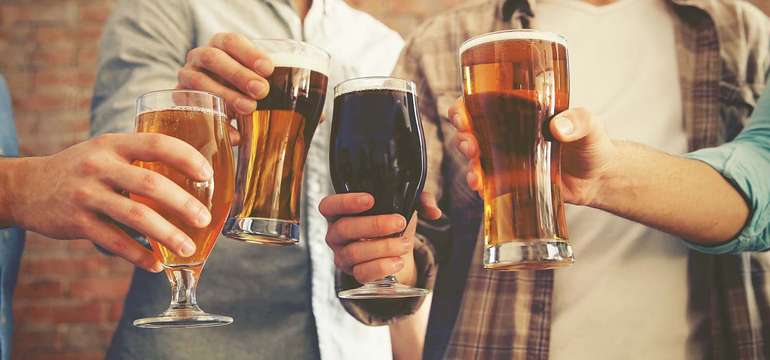 Uvarte si svoje vlastné PIVO! – sada na domácu výrobu piva