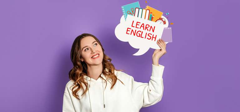 Online jazykový kurz angličtiny od International English University